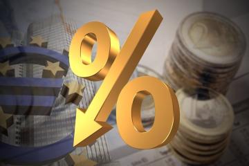 Μονόδρομος χωρίς επιστροφή τα αρνητικά επιτόκια