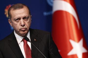 Σε συμβιβασμό με τις ΗΠΑ ευελπιστεί ο Ερντογάν