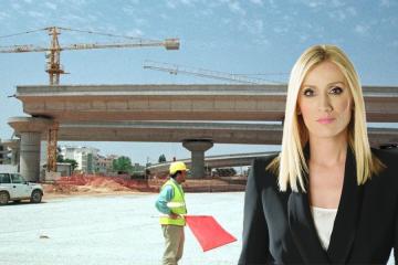 Τέλος στο μπλόκο έργων μέσω Προσφυγών – Αλλάζει σήμερα η Νομοθεσία στη Βουλή