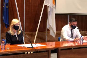 Έτσι θα στηριχθούν χιλιάδες εργαζόμενοι και επιχειρήσεις