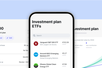 Πώς η Ιρλανδία έγινε το βασίλειο των ETFs στην Ευρώπη (γραφήματα)
