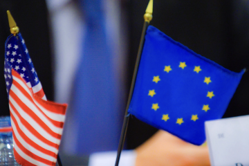 Γιατί η Blackrock βλέπει την Ε.Ε. ως νικήτρια σε έναν πόλεμο δασμών