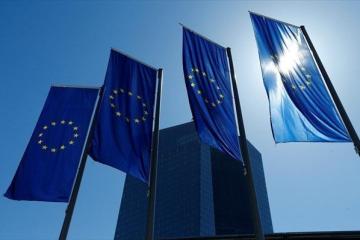 ΕΚΤ: Αμετάβλητα επιτόκια με «παράθυρο» για μελλοντική μείωση