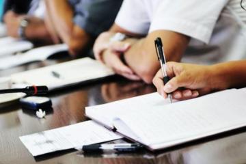Αυτά είναι τα αποτελέσματα για θέση στο Δημοσιονομικό Συμβούλιο