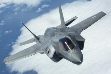 Καθηλώθηκαν όλα τα F-35 του κόσμου
