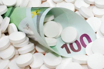 Σε εξονυχιστικό έλεγχο διαδικασίες, πρακτικές για αγορές φαρμάκων