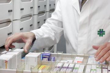 Προβλήματα στο παρά 5 του ΓεΣΥ εντοπίζουν οι φαρμακοποιοί
