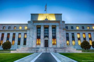 Καμία έκπληξη από την Fed: Αμετάβλητα τα επιτόκια