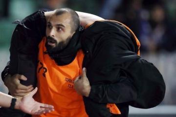 (Τσίρειο) Ο Νίκος κέρδισε το σεβασμό των φιλάθλων