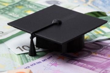 Οικονομική χορηγία φοιτητών:  Αιτήσεις από 15 Οκτωβρίου