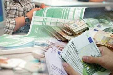  Στα €3,1 δισ. οι ανείσπρακτοι φόροι - Αύξηση εσόδων €2,3 δισ.