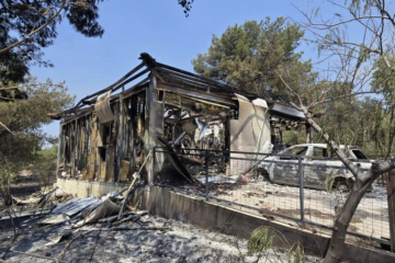 Όλες οι αποφάσεις του Υπουργικού Συμβουλίου για αποζημίωση των πυρόπληκτων πολιτών