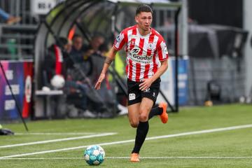 ΕΠΙΣΗΜΟ για Jeremy van Mullem