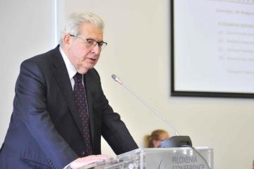 Απεβίωσε ο Δήμαρχος Αμμοχώστου Αλέξης Γαλανός