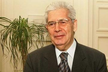 Έφυγε από τη ζωή ο δήμαρχος Αμμοχώστου, Αλέξης Γαλανός