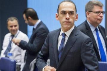 Bloomberg: Ο Χάρης Γεωργιάδης θα εισηγηθεί παράταση στο Brexit