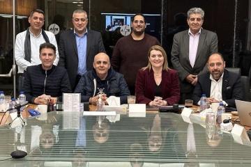 Δέσποινα: Παραδίδει μια εξωστρεφή και κερδοφόρα ΑΗΚ