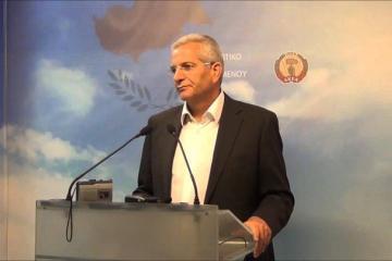 ΓΓ ΑΚΕΛ: Φλερτάρει με λύση συνομοσπονδίας & δύο κρατών ο Πρόεδρος