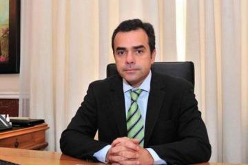 Γιωρκάτζης:Συνυπέγραψε τη «Διακήρυξη Πράγας» για ενεργειακή κρίση