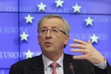 Γιούνκερ: Ενα Brexit χωρίς συμφωνία θα πονέσει εσάς περισσότερο