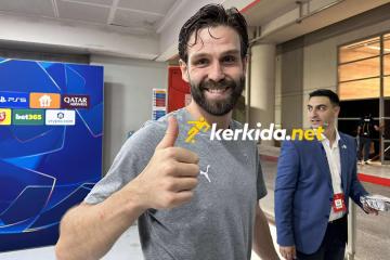 Γκολντάρ/Cyprus League