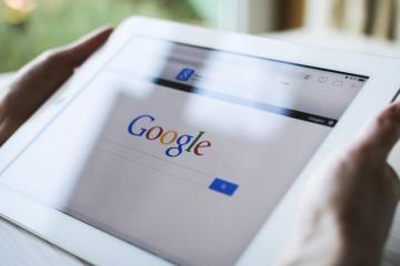 Google: Νέα λειτουργία διαγραφής του ιστορικού αναζήτησης