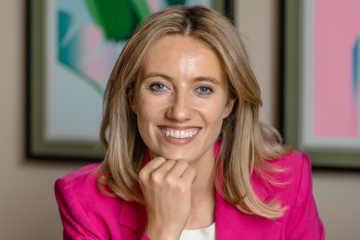 Proper Property: Συνέντευξη με τη Hannah Nicholson