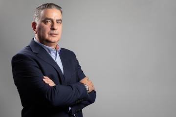 Αρχή Παιγνίων: Μετά την Κουρούπη εισηγείται τον Δρ. Πιερή Χουρίδη ο Χριστοδουλίδης 