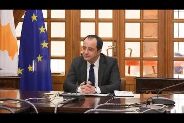 Πρόεδρος: Εφαρμόζουμε κατά γράμμα τις κυρώσεις ΕΕ- Περιμένουμε στοιχεία από ΗΠΑ & Βρετανία