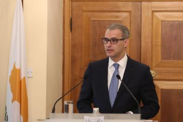Διορίστηκε ο νέος Διοικητής της Κεντρικής Τράπεζας
