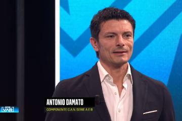 ΑΥΤΟΣ είναι ο ΝΕΟΣ Πρόεδρος της Επιτροπής Διαιτησίας 