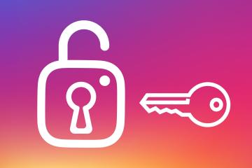 Instagram: Νέα εφαρμογή "κλειδώνει" την αρπαγή παλιών usernames