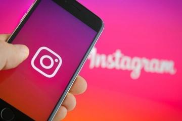 Instagram: Πόσο κακό κάνει στα παιδιά