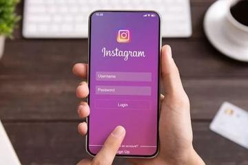 Instagram: Θα «τσεκάρει» την ηλικία των χρηστών με βίντεο selfie