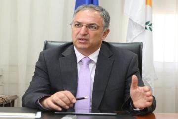 Καδής: Όλοι κερδισμένοι από τη συμφωνία για το χαλλούμι