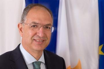 Καδής: Στόχος η παραγωγή ποιοτικών προϊόντων από κυπριακές ύλες
