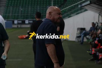 Όπως πάντα... ο Καραπατάκης!