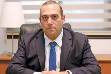 Καρούσος: Οι αφίξεις προσεγγίζουν το 80% αυτών του 2019