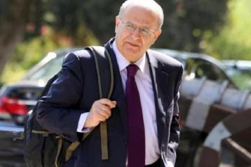 Συνάντηση Κασουλίδη – CEO ENI στη Ρώμη