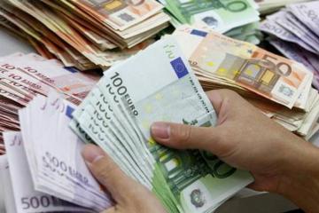 Μείωση των καταθέσεων κατά €272,7 εκ. το Νοέμβριο 