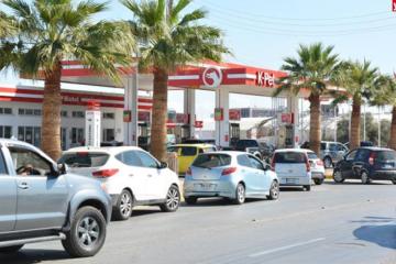 Κομισιόν: Δεν είναι παράνομος ο ανεφοδιασμός καυσίμων από τα κατεχόμενα