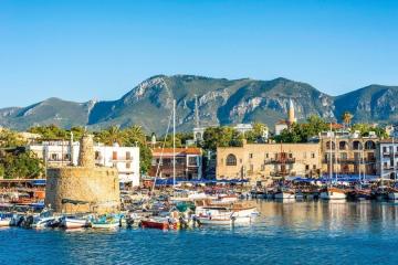 Τ/κ ΜΜΕ: Πάνω από μισό εκατ. τουρίστες έφτασαν στα κατεχόμενα