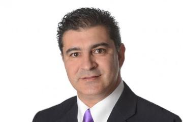 Νίκος Κέττηρος: Συγκλονίζει με το αντίο του στον Δημήτρη Χριστόφια (Φώτο)
