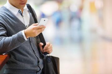 Λιγότερα smartphones πωλήθηκαν στην παγκόσμια αγορά το 2018