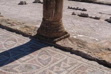 Τριάντα νέα έργα προγραμματίζει η Τεχνική Επιτροπή 