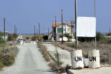 Αποστέλλουν υπόμνημα για οδόφραγμα Κοκκίνων οι κάτοικοι Τηλλυρίας