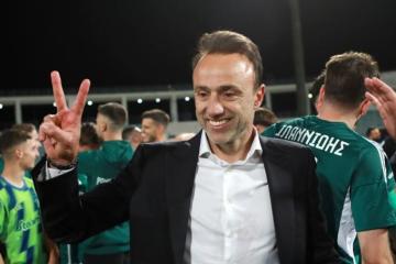 Ξανά στον Παναθηναϊκό ο Κόντης (Aνακοίνωση)