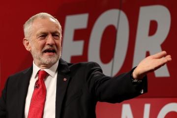 Opinion: Γιατί ο Κόρμπιν είναι χειρότερος από το no-deal Brexit 