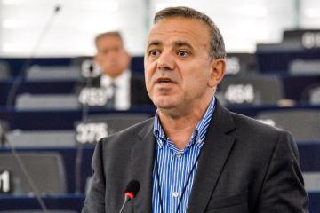 Ευρωεκλογές 2019-Who is who: Κώστας Μαυρίδης (ΔΗΚΟ)