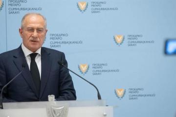 Συνεχίζει την Τετάρτη τις επαφές για την ΑΤΑ ο Κούσιος